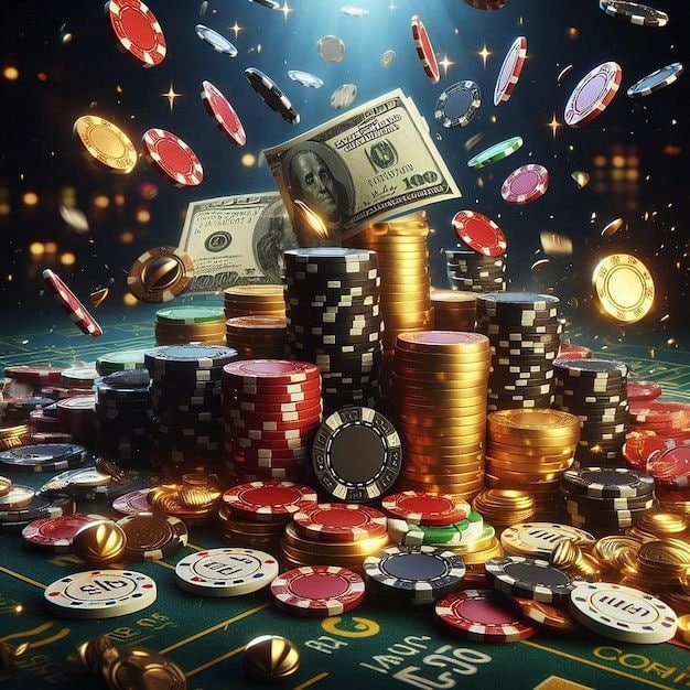 7777bet8 vip